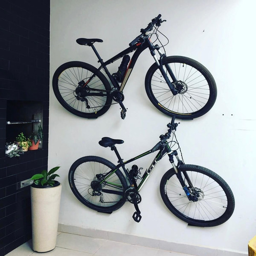 Imagem 4 de 10 de Suporte Para Bicicleta (apenas O Encaixe Do Pedal) Universal