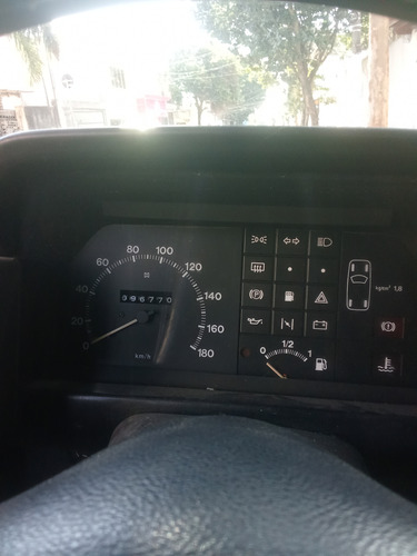 Fiat Uno Furgão 1.5 3p
