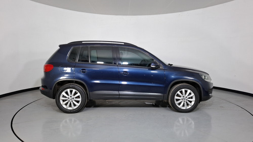 Volkswagen Tiguan 2.0 Paquete Sport & Style