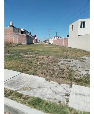 Terreno en venta