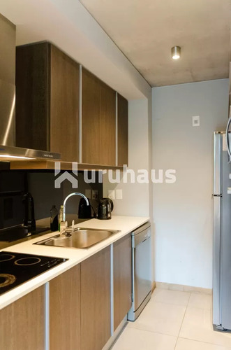 Alquiler Apartamento Dos Dormitorios Punta Del Este San Rafael Edificio Be House
