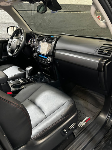 Toyota 4runner Trd Pro 2023