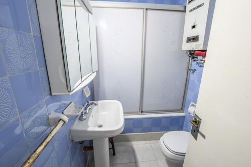 Imagen 18 de 22 de Casa De 2 Dormitorios En Venta Con Patio Y Terraza Parrillero Echesortu Rosario Centro