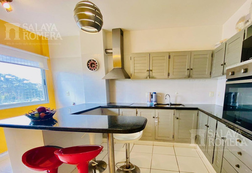 Imagen 16 de 21 de Venta: 2 Dormitorios Zona Rooselvelt Punta Del Este-sap4552779