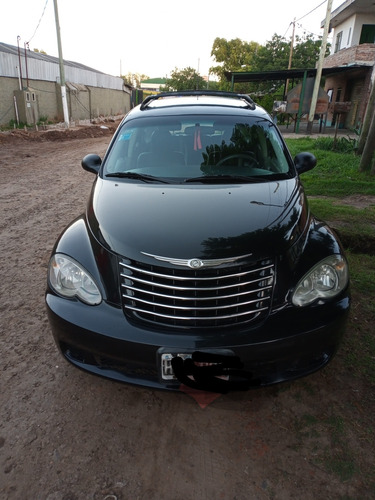 Chrysler PT Cruiser 2.4 Classic Mtx