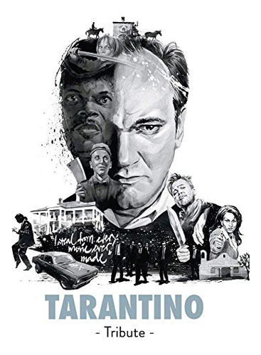 Tarantino -tribute- - Vv Aa 