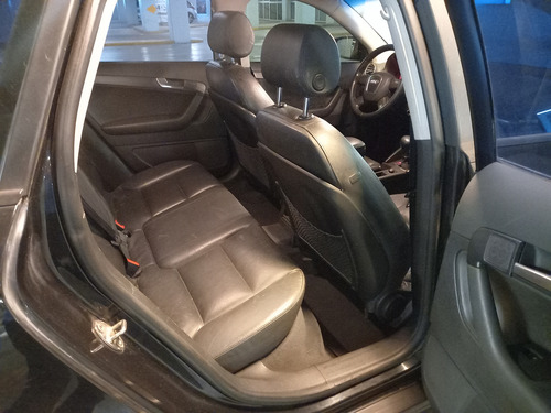 Audi A3 1.6 Premium Cuero