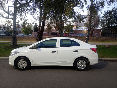 Chevrolet Prisma 1.4 Joy Ls 98cv
