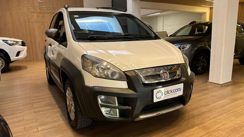 Fiat Idea 1.6 Adventure 115cv
