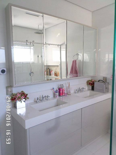 Lindo Imóvel De Alto Padrão No Arujá 5 *oportunidade* - Ca0400