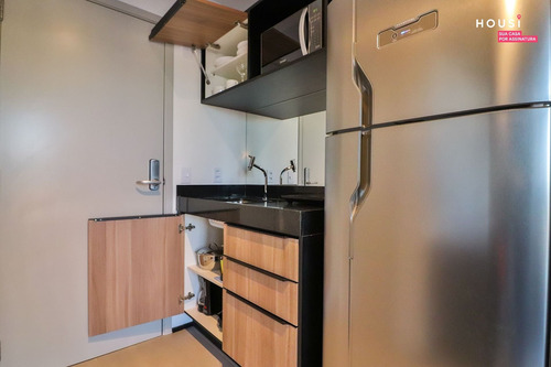 Imagem 12 de 15 de Apartamento - Vila Mariana - Ref: 1098 - L-1098