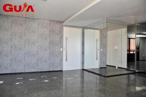 Imagem 5 de 15 de Apartamento Na Aldeota Super Ventilado - 1726