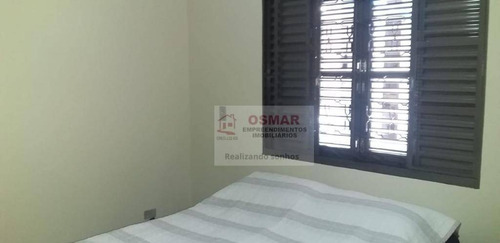 Imagem 3 de 18 de Vende- Se Essa Casa No Vila Yolanda - Sumare /sp. - Ca1228