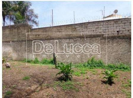 Imagem 11 de 11 de Terreno À Venda Em Jardim Conceição (sousas) - Te002478