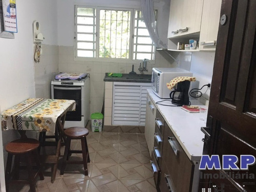 Imagem 10 de 25 de Ca00149 - Casa Em Ubatuba, Localizada No Bairro Do Sertão Da Quina, Com 2 Dormitórios - Ca00149 - 32463564
