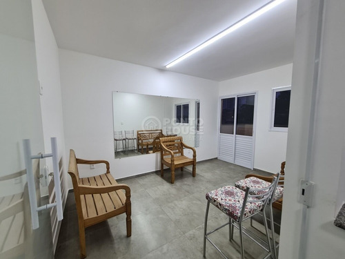 Imagem 12 de 15 de Apartamento 1 Dormitório Sala Cozinha Sem Vaga A 300 Mts Do Metro Sacomã - Ph39627