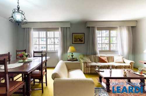Imagem 6 de 15 de Apartamento - Perdizes - Sp - 658015