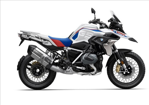 Imagem 3 de 4 de Bmw R 1250 Gs Premium Bmw R 1250 Premium Rally