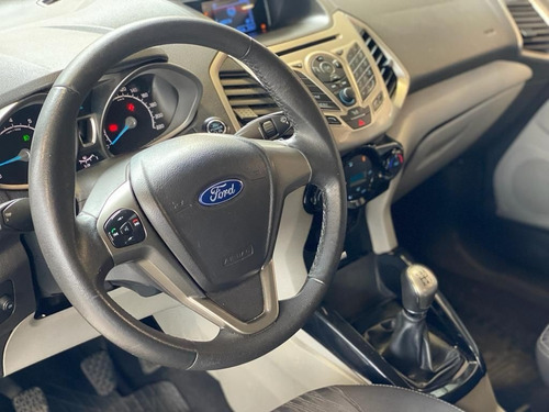 Imagem 10 de 19 de Ford Ecosport 2.0 Titanium 16v