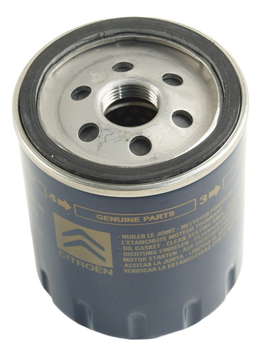 Filtro Aceite Peugeot Expert 4/traveller/jumpy 4 2.0hdi