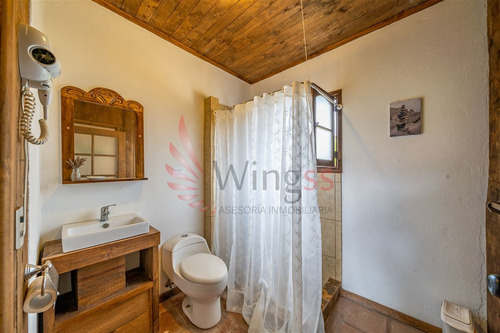 Local Comercial En Venta En Algarrobo