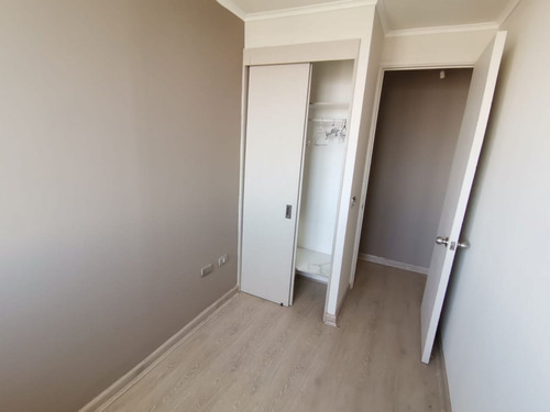 Linda Vista Departamento En Maipu Mall Arauco Y Clinica Indi