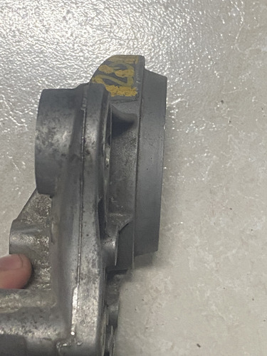 Base Arbol Audi Vw 2007-2018 064-103 06h 103 166 G Ml1388 (Usado)
