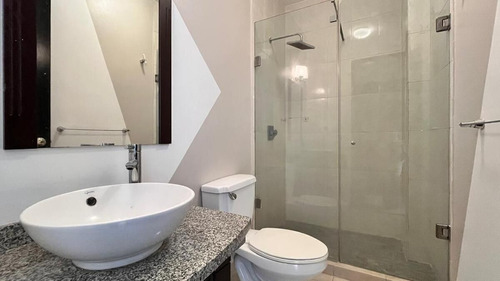 Penthouse En Renta Exclusividad Y Ubicación Privilegiada