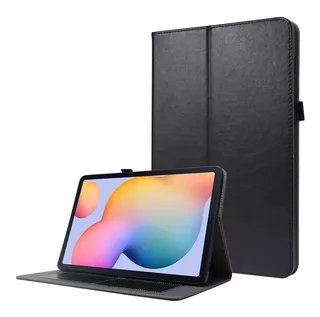 Funda Para Samsung Galaxy Tab S7 Plus S7 Fe Funda 12.4 Sm-t9