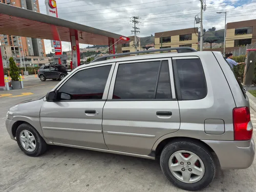 Mazda Demio 1.3 Dem3m4