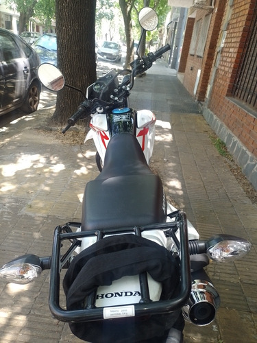 Imagen 13 de 15 de Honda Xr 150