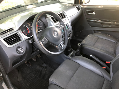 Volkswagen Suran trendline 1.6
