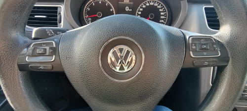 Volkswagen Suran 1.6 Comfortline 101cv Ab