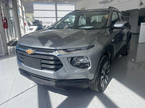 Chevrolet Montana Lt Manual Ml