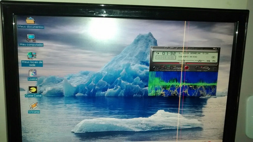 Cpu Metron