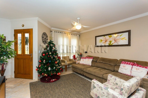 Casa - Vila Romana - Ref: 99298 - V-99298