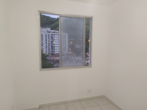 Apartamento À Venda Na Rua Vítor Meireles, Riachuelo, Rio De Janeiro - Rj - Liv-10219