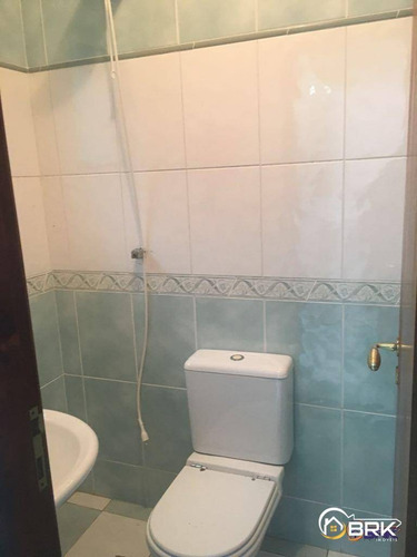 Sobrado Com 3 Dormitórios À Venda Por R$ 1.000.000,00 - Jardim Textil - São Paulo/sp - So0495