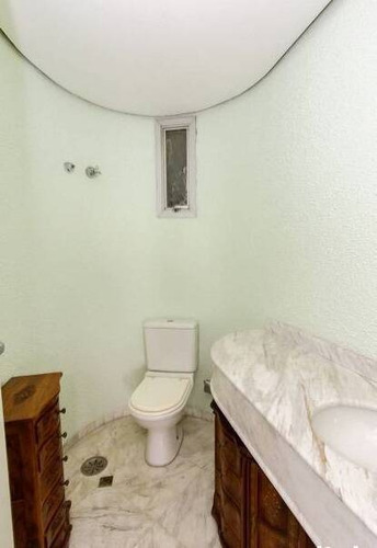 Imagem 8 de 15 de Apartamento No Jardim Paulistano Para Aluguel Na Rua Professor Artur Ramos - Apa21061