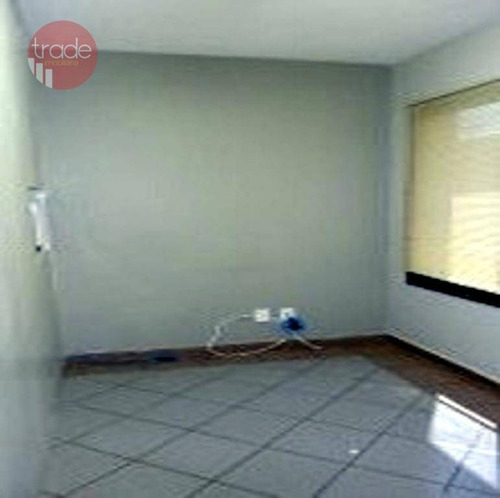 Imagem 1 de 9 de Sala À Venda, 32 M² Por R$ 110.000,00 - Campos Elíseos - Ribeirão Preto/sp - Sa0369
