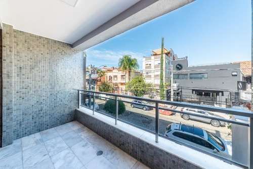 Imagem 5 de 25 de Apartamento Para Aluguel, 3 Quartos, 1 Suíte, 2 Vagas, Rio Branco - Porto Alegre/rs - 6740