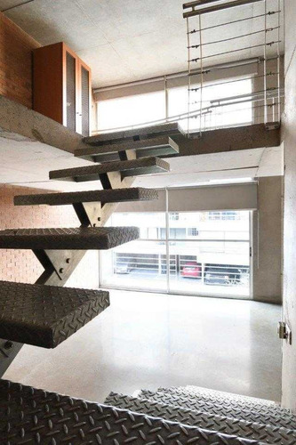 Loft Jorge Washington / Irarrázaval