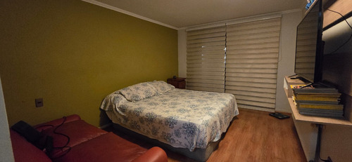 Vendo Hermosa Casa Av Hacienda Macul 4d4b 2 Estc 11000 Uf
