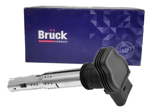 Bobina Encendido Bruck Seat Altea Cupra Leon Mk2 2.0 Turbo