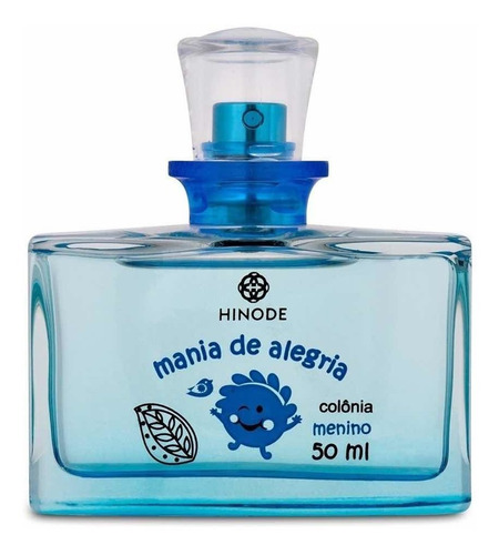 Imagen 4 de 5 de Fragancia/colonia Delicada Para Niños, Manía De Alegría