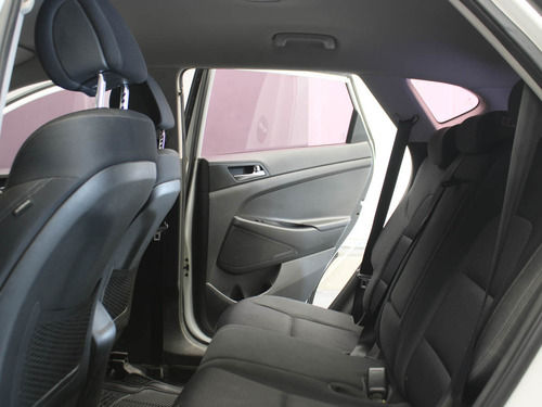 Hyundai Tucson 2.0 Gl 154cv 6at 2wd