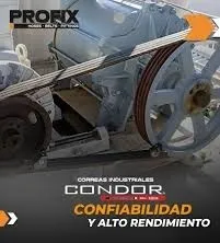 Corres Industrial B 48