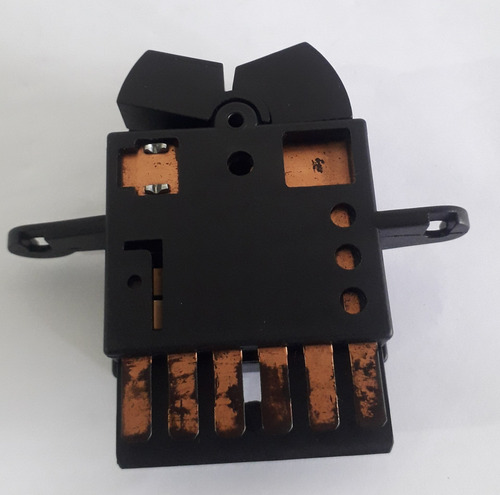 Imagen 3 de 4 de Switch Luz Chevrolet Blazer, Century.año 91-93