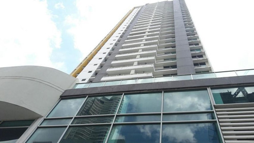 Imagen 1 de 14 de Se Vende Apartamento En El Cangrejo.