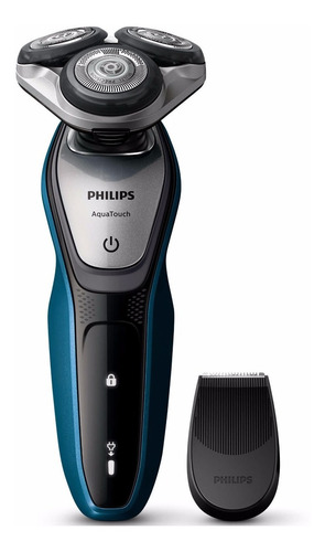 Afeitadora Patillera Electrica Philips Recargable S5420